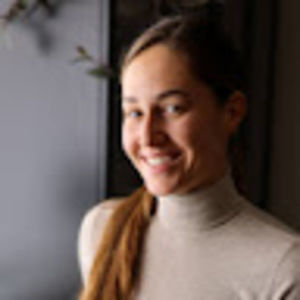 Meet your Posher, Katelyn